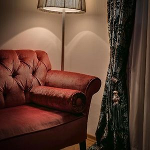 Chambre Standarde Double